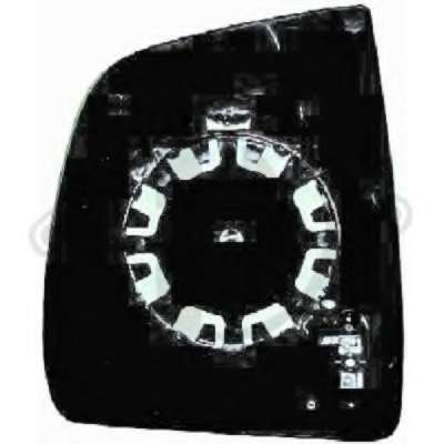 Зеркальное стекло, наружное зеркало