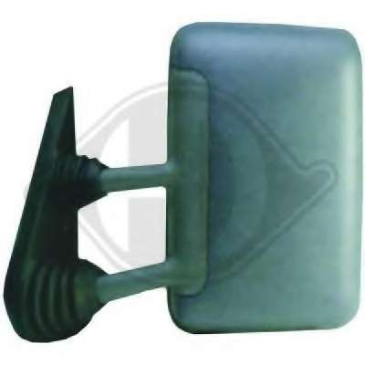 Наружное зеркало