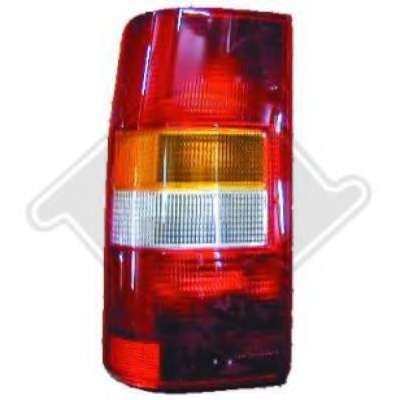 Задний фонарь