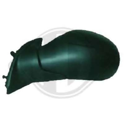 Наружное зеркало