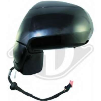 Наружное зеркало