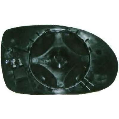 Зеркальное стекло, наружное зеркало