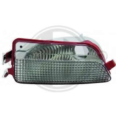 Фара заднего хода