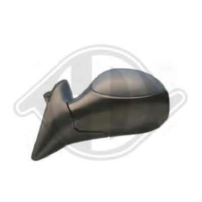 Наружное зеркало