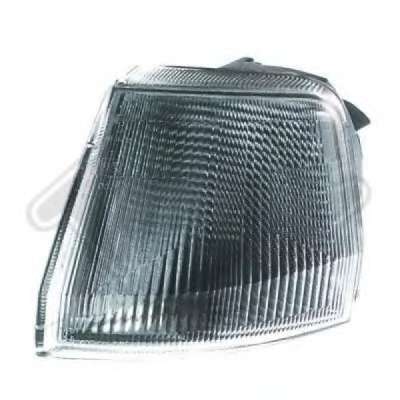 Фонарь указателя поворота