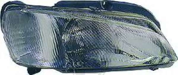 Основная фара