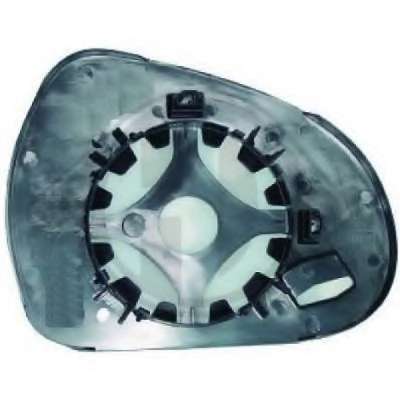 Зеркальное стекло, наружное зеркало