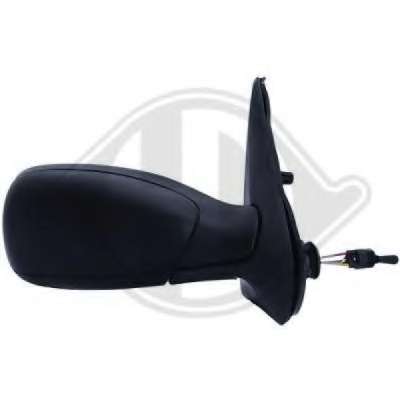 Наружное зеркало