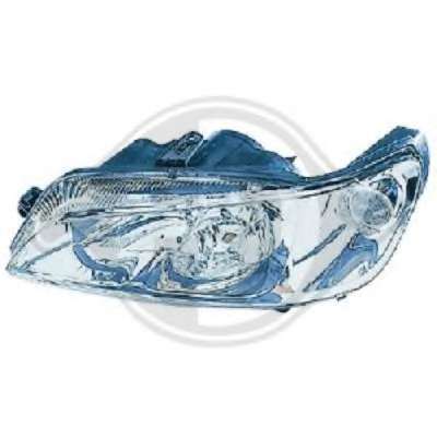 Основная фара