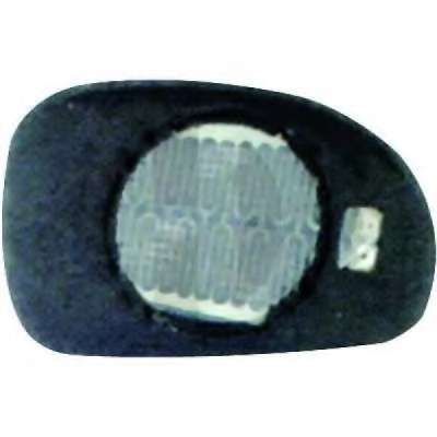 Зеркальное стекло, наружное зеркало