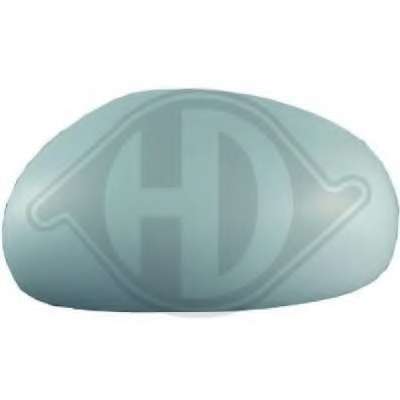 Покрытие, внешнее зеркало