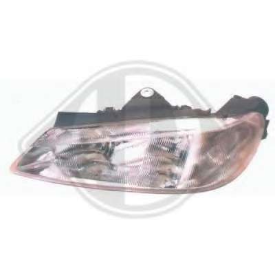 Основная фара