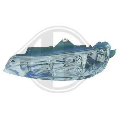 Основная фара