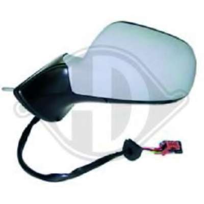 Наружное зеркало
