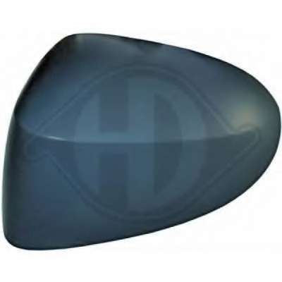 Покрытие, внешнее зеркало