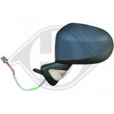 Наружное зеркало