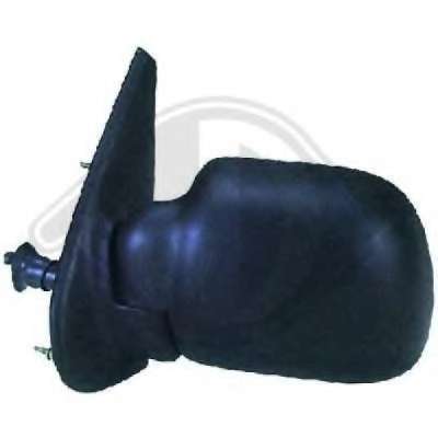 Наружное зеркало