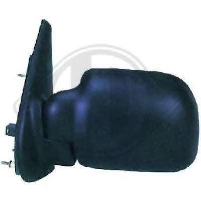 Наружное зеркало