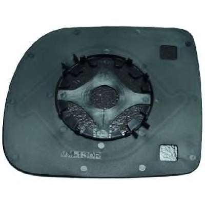 Зеркальное стекло, наружное зеркало