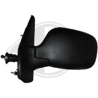 Наружное зеркало