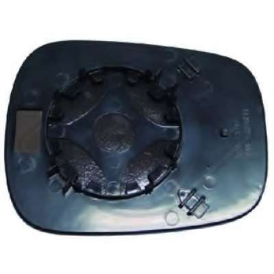 Зеркальное стекло, наружное зеркало