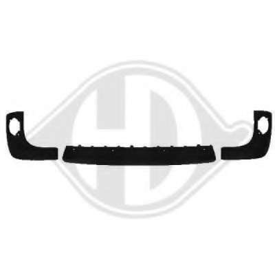 Облицовка / защитная накладка, буфер