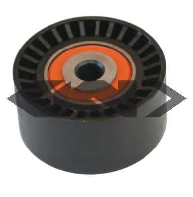 Паразитный / Ведущий ролик, зубчатый ремень