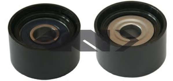 Паразитный / ведущий ролик, поликлиновой ремень