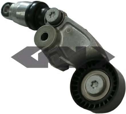 Натяжная планка, поликлиновой ремень