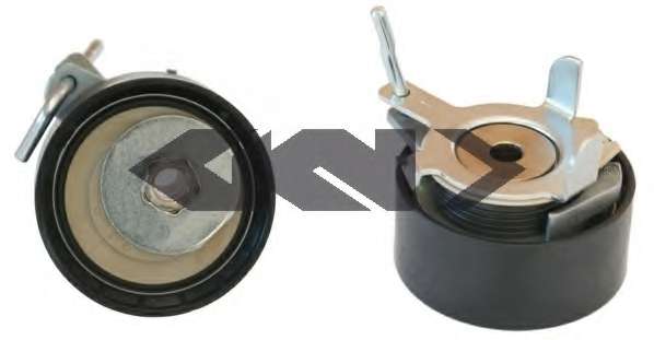 Натяжной ролик, ремень ГРМ