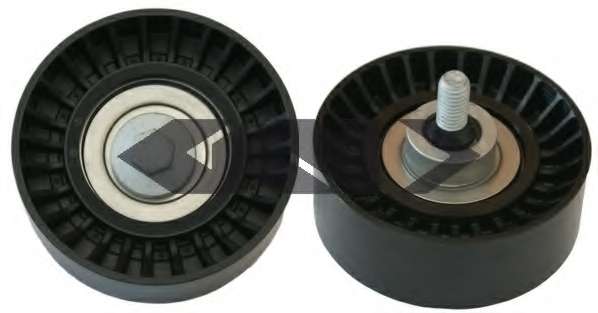 Паразитный / ведущий ролик, поликлиновой ремень