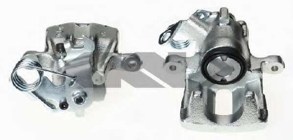 Тормозной суппорт