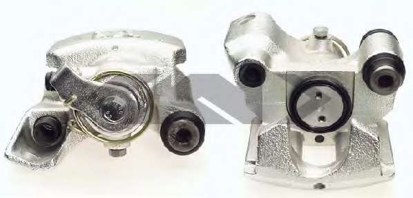 Тормозной суппорт