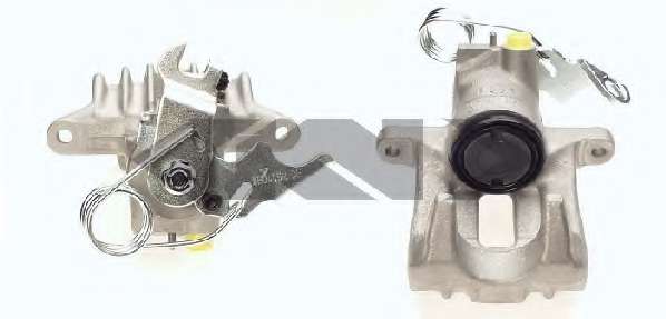 Тормозной суппорт