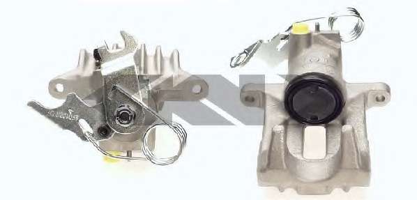 Тормозной суппорт