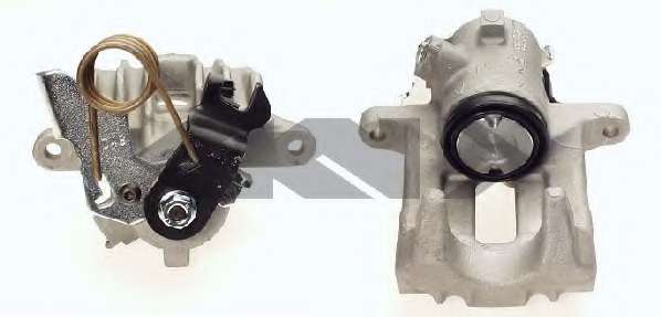 Тормозной суппорт