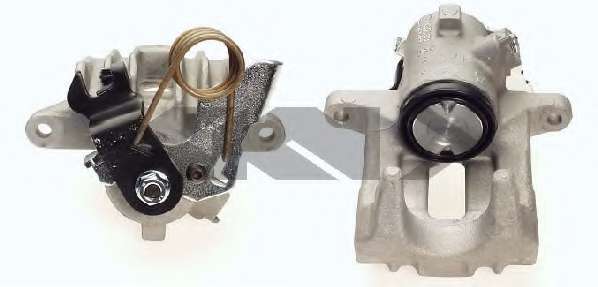 Тормозной суппорт