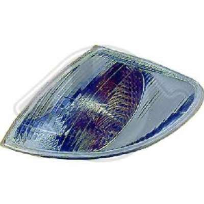 Фонарь указателя поворота