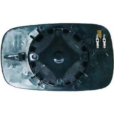 Зеркальное стекло, наружное зеркало