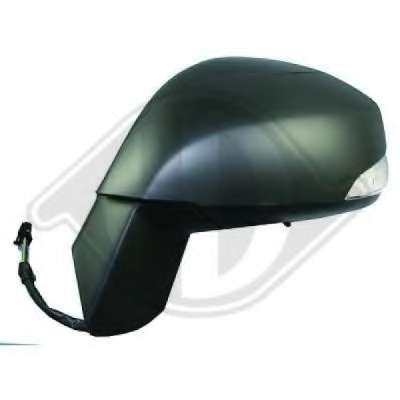 Наружное зеркало