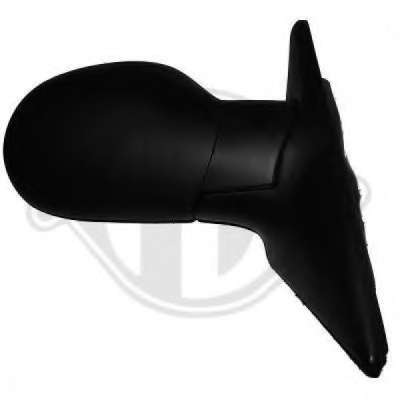 Наружное зеркало