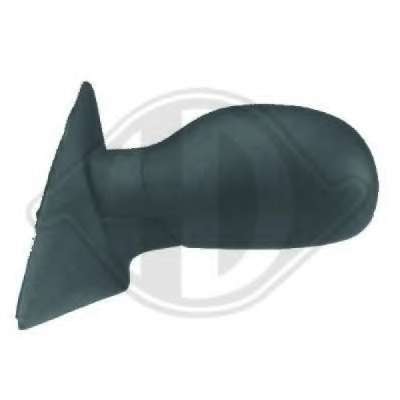 Наружное зеркало