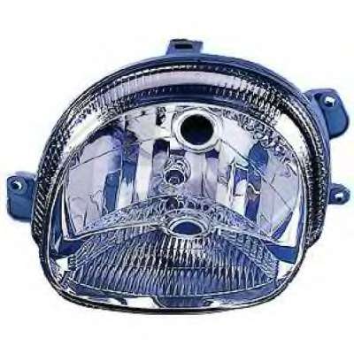 Основная фара