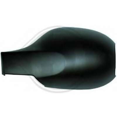 Покрытие, внешнее зеркало