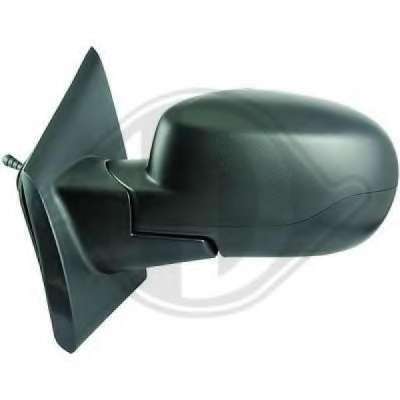 Наружное зеркало