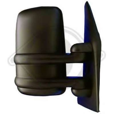 Наружное зеркало