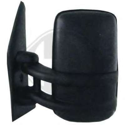 Наружное зеркало