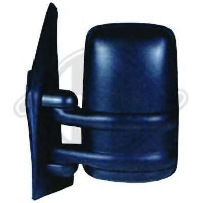 Наружное зеркало