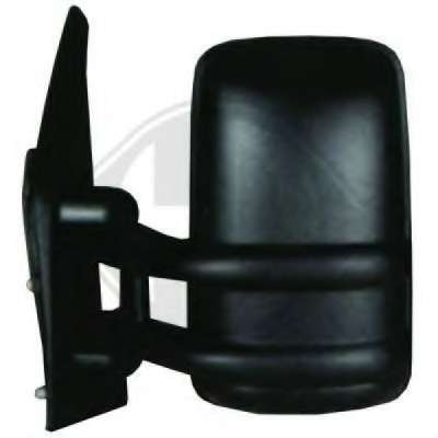 Наружное зеркало