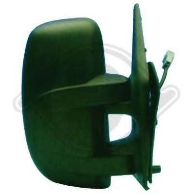 Наружное зеркало